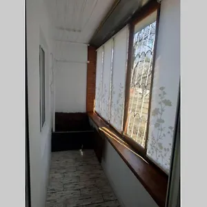 однокомнатная Апартаменты