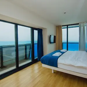 Premium With Sea View Апартаменты Батуми